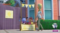 Vampirina - Episode 38 - The Lemonade Stand