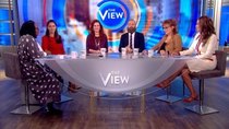 The View - Episode 19 - Megan Mullally and Nick Offerman