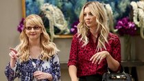 The Big Bang Theory - Episode 4 - The Tam Turbulence