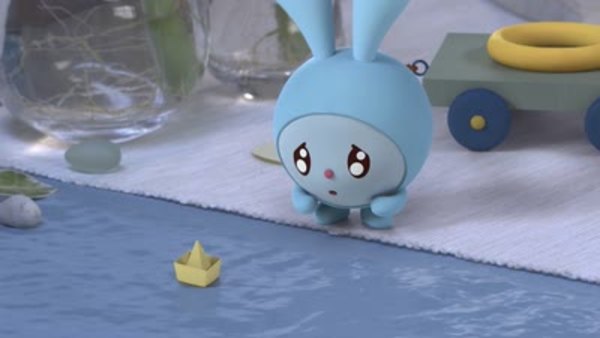 Baby Riki Season 2 Episode 1