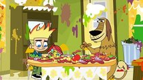 Johnny Test - Episode 28 - Johnny in Charge