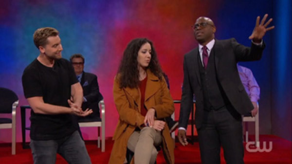 Whose Line Is It Anyway? (US) - S14E17 - Lance Bass