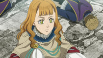 Black Clover - Episode 52 - Whoever's Strongest Wins