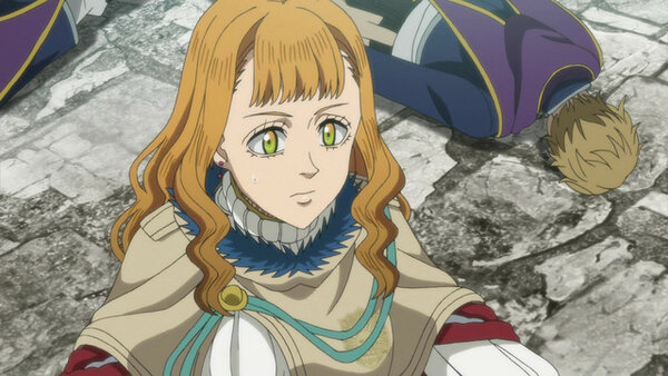 Black clover episode 52 funimation