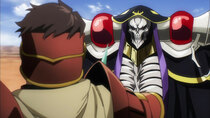 Overlord III - Episode 13 - Player vs Player