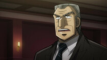 Chuukan Kanriroku Tonegawa - Episode 13 - Setting Sail