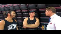 Being The Elite - Episode 119 - Tick-Tock