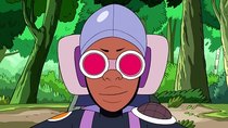 Craig of the Creek - Episode 26 - The Kid From 3030