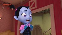 Vampirina - Episode 39 - Hiccupire