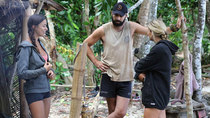 Australian Survivor - Episode 22