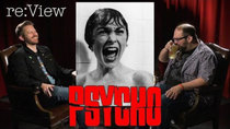re:View - Episode 11 - The Psycho Franchise (part 1 of 2)