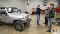 Fast N' Loud - Episode 16 - Jacked-Up Jeep