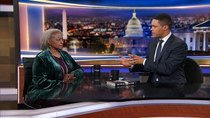 The Daily Show - Episode 1 - Carol Anderson