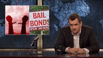 The Jim Jefferies Show - Episode 23 - America's Racist Criminal Justice System