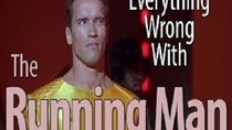 CinemaSins - Episode 9 - Everything Wrong With Dirty Dancing In 8 Minutes Or Less
