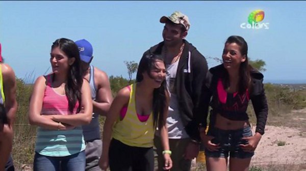 Fear Factor Khatron Ke Khiladi Season 5 Episode 3