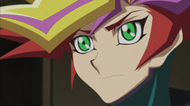 Yuu Gi Ou: Vrains - Episode 71 - Declaration of War