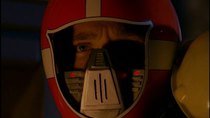 Power Rangers - Episode 18 - A Face from the Past