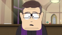 South Park - Episode 2 - A Boy and a Priest