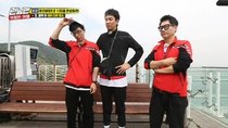 Running Man - Episode 420 - 100 in a Day (1)