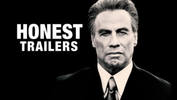 Honest Trailers - S2018E39 - Gotti