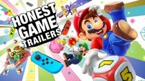 Honest Game Trailers - Episode 40 - Mario Party
