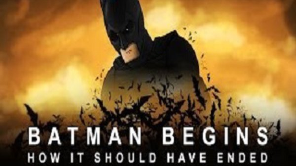 How It Should Have Ended - S06E03 - How Batman Begins Should Have Ended