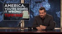 The Jim Jefferies Show - Episode 19 - What is QAnon?