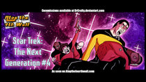 Atop the Fourth Wall - Episode 37 - Star Trek: The Next Generation #4