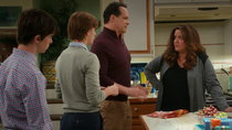 American Housewife - Episode 2 - Here We Go Again