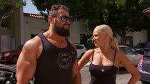 Total Divas - Episode 3 - The Real Nicole