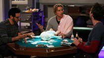 About a Boy - Episode 7 - About a Poker Night