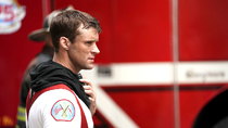 Chicago Fire - Episode 2 - Going to War (1)