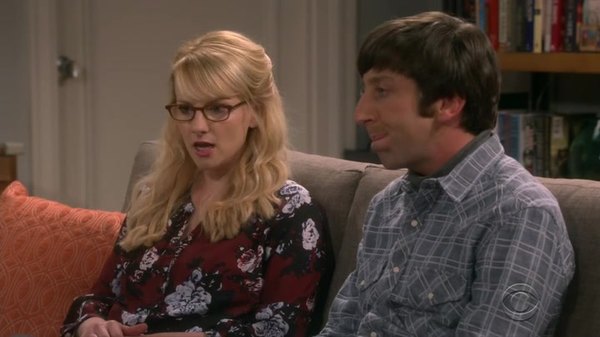 The Big Bang Theory Season 12 Episode 3
