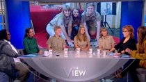The View - Episode 20 - Illeana Douglas and The Irwin Family