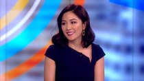 The View - Episode 21 - Constance Wu and Neil deGrasse Tyson