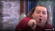 Big Brother (UK) - Episode 17 - Day 19 Highlights