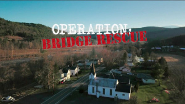 NOVA - S45E09 - Operation Bridge Rescue