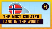 Half as Interesting - Episode 41 - Bouvet Island: The Most Isolated Piece of Land on Earth