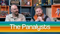 The Panalysts - Episode 23 - Pox or Pox