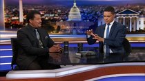 The Daily Show - Episode 3 - Neil deGrasse Tyson