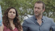 Hawaii Five-0 - Episode 4 - A'ohe kio pohaku nalo i ke alo pali