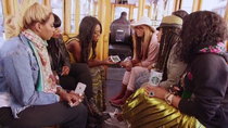 The Real Housewives of Atlanta - Episode 6 - All Aboard the Shady Express