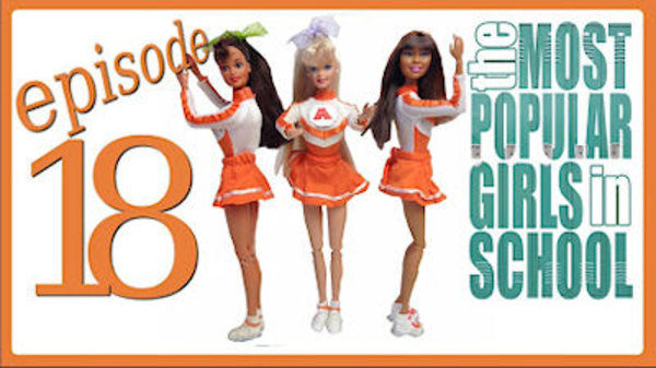 The Most Popular Girls In School - S02E05 - Atchison