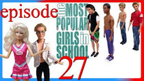 The Most Popular Girls In School - Episode 14 - Epic Cheerleader Meltdown