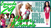 The Most Popular Girls In School - Episode 16 - Cheer Nationals Part 2