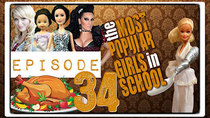 The Most Popular Girls In School - Episode 4 - A Very Deandra Thanksgiving