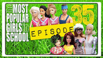 The Most Popular Girls In School - Episode 5 - Farmers' Market