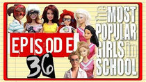 The Most Popular Girls In School - Episode 6 - After School Activities