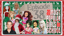 The Most Popular Girls In School - Episode 8 - Mall Santa